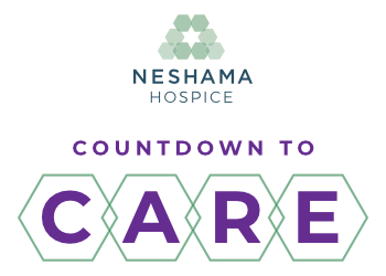 Neshama Hospice logo