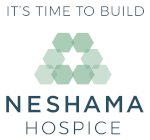 Neshama Hospice logo