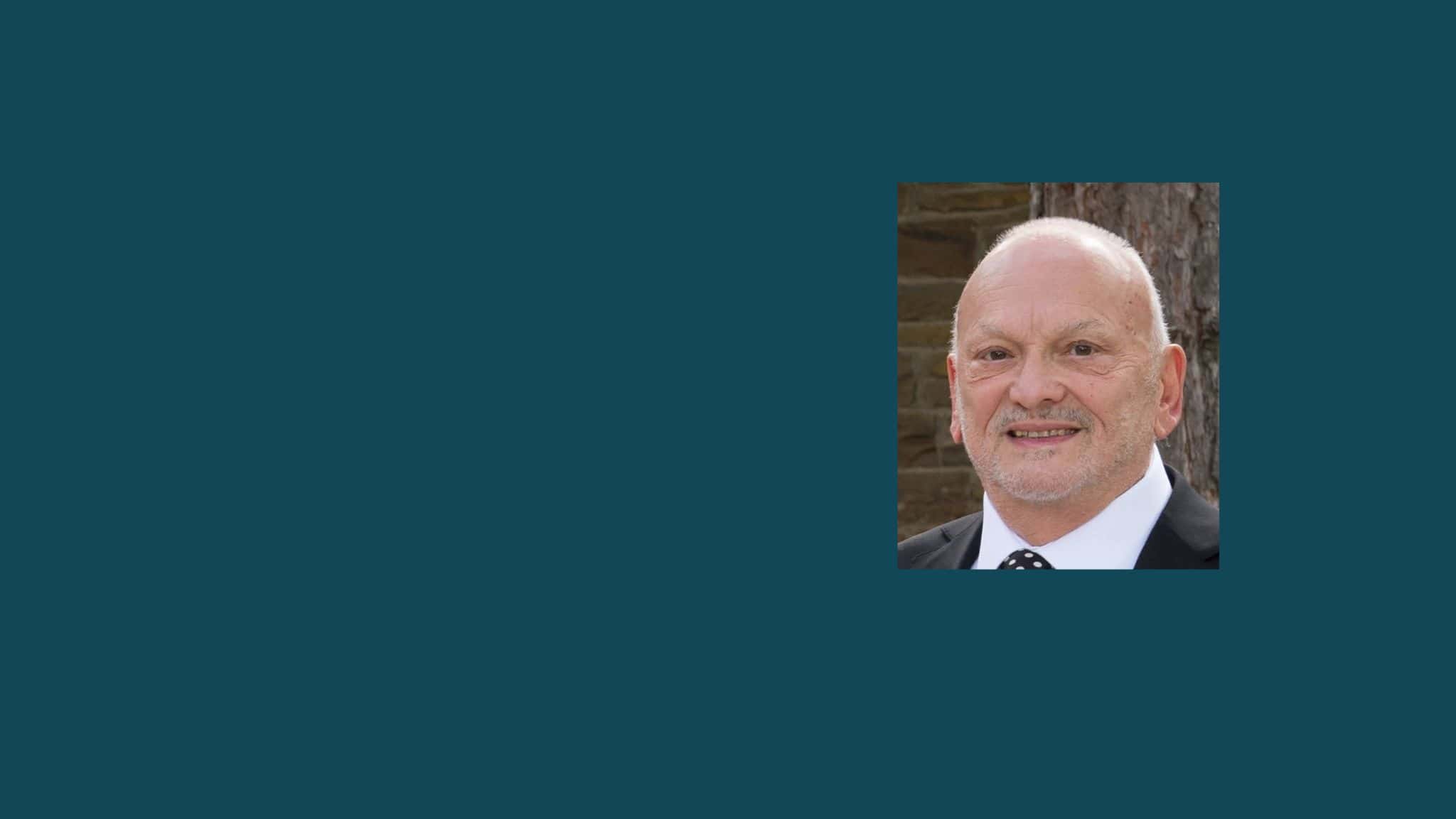 Honouring the Life of Jack Kay z”l